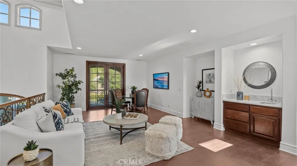 18041 Merlin Road Silverado, CA 92676