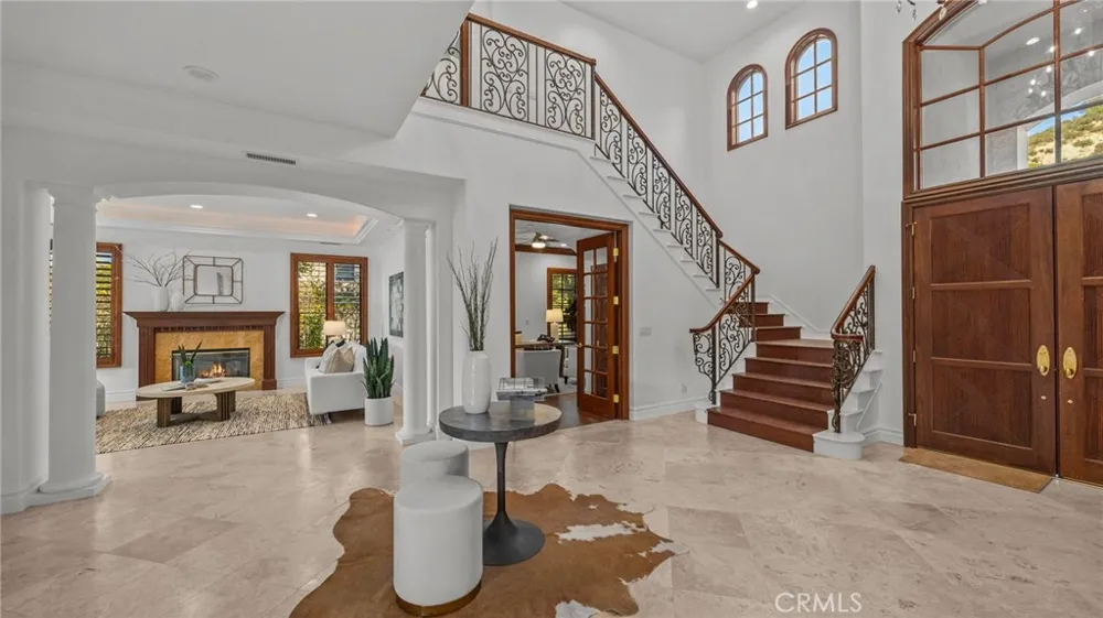 18041 Merlin Road Silverado, CA 92676