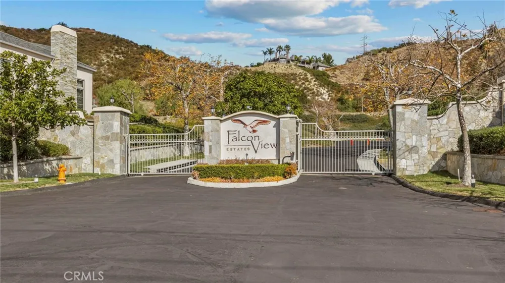 18041 Merlin Road Silverado, CA 92676