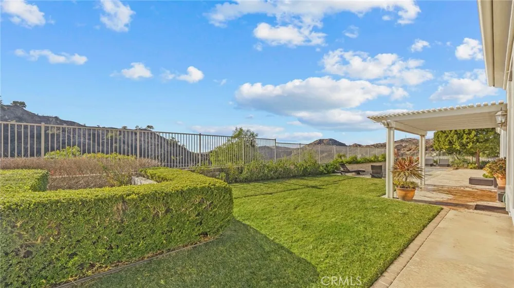 18041 Merlin Road Silverado, CA 92676