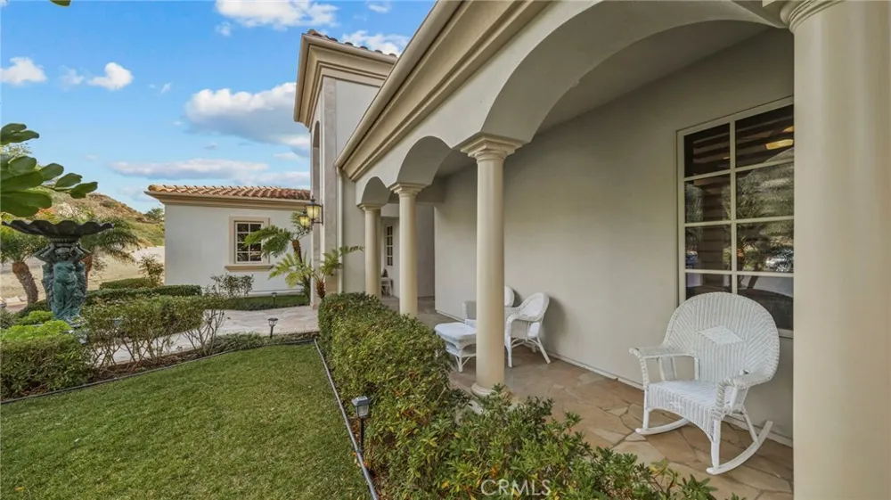 18041 Merlin Road Silverado, CA 92676
