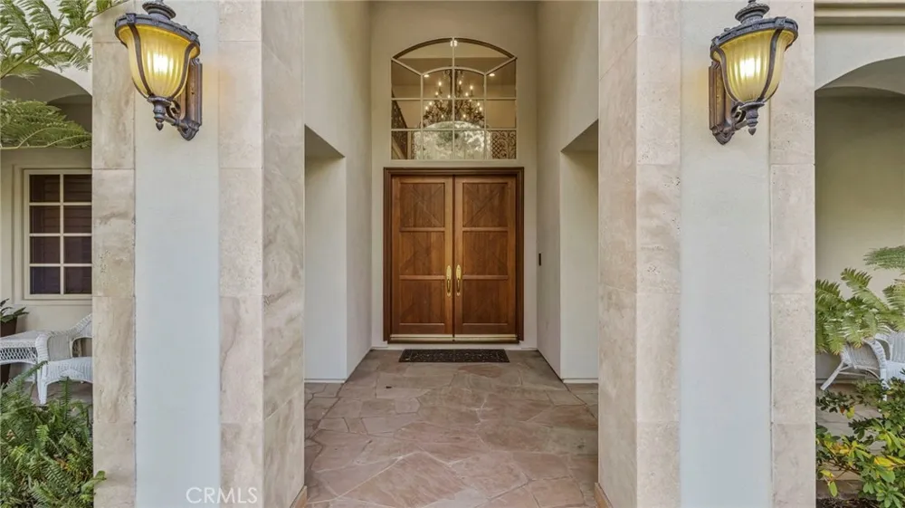 18041 Merlin Road Silverado, CA 92676