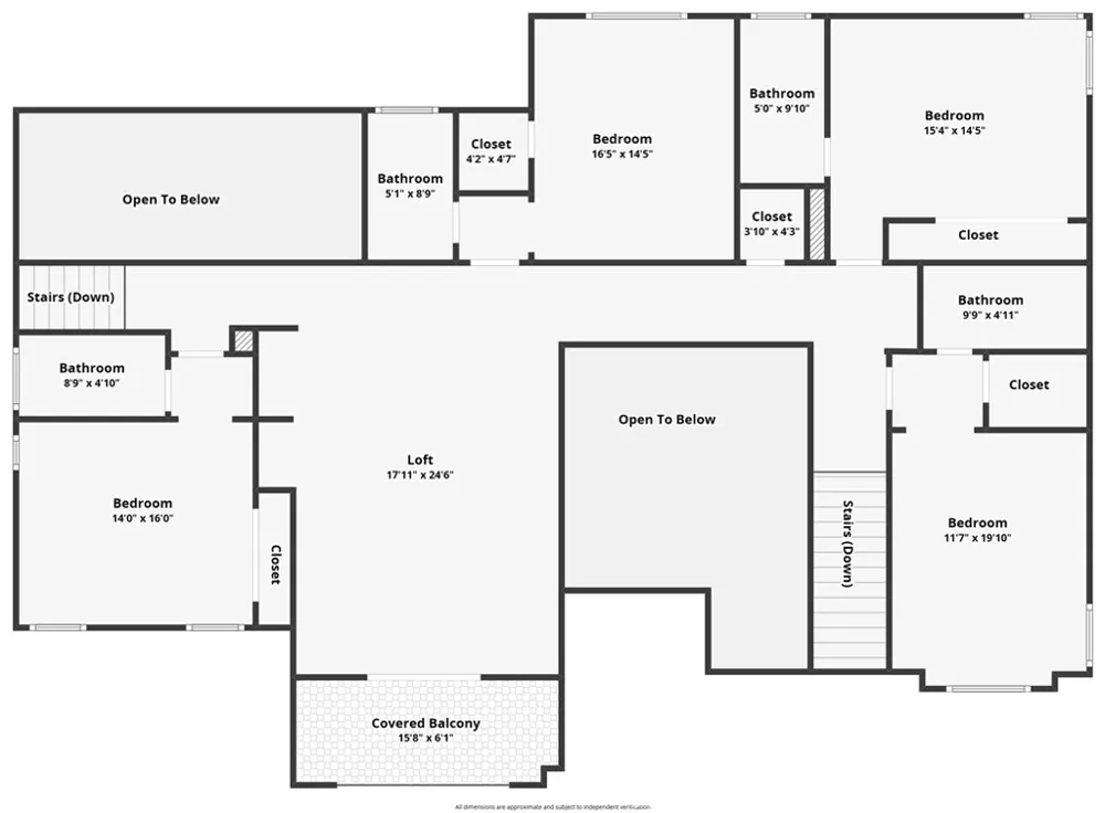 18041 Merlin Road Silverado, CA 92676