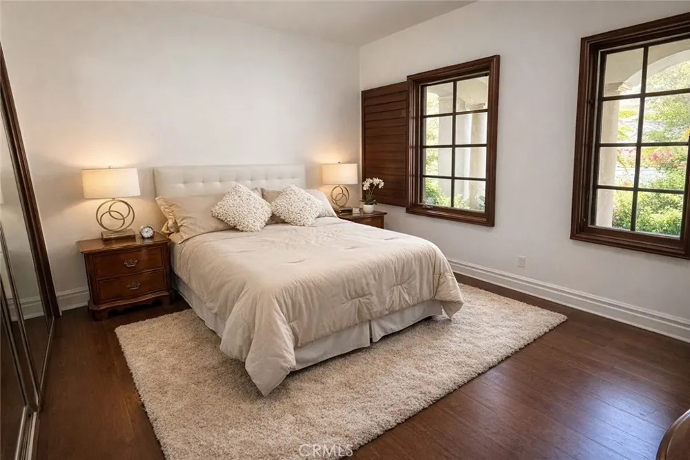 18041 Merlin Road Silverado, CA 92676