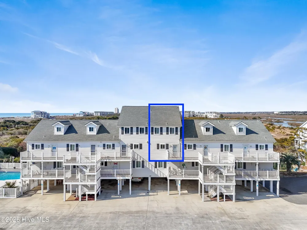 22 Beaufort Street #H Ocean Isle Beach, NC 28469