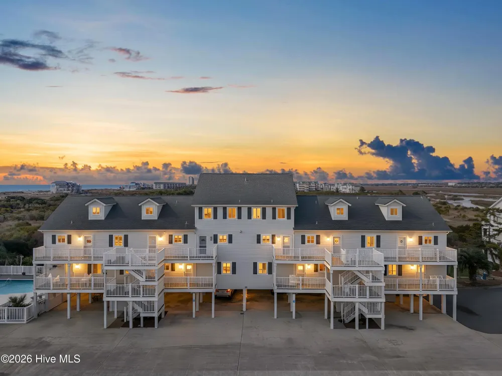 22 Beaufort Street #H Ocean Isle Beach, NC 28469