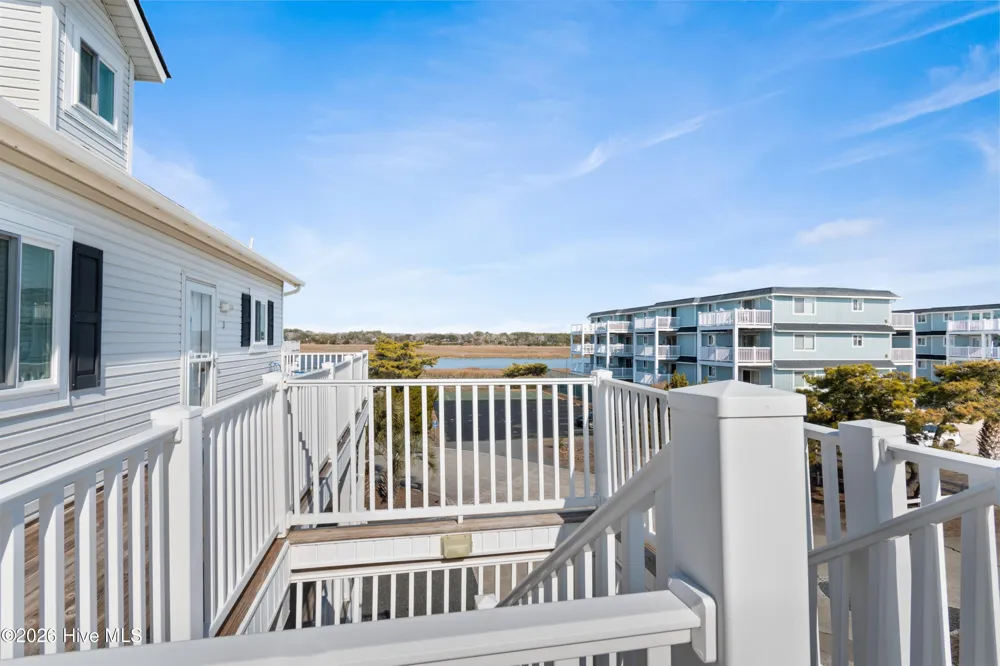 22 Beaufort Street #H Ocean Isle Beach, NC 28469