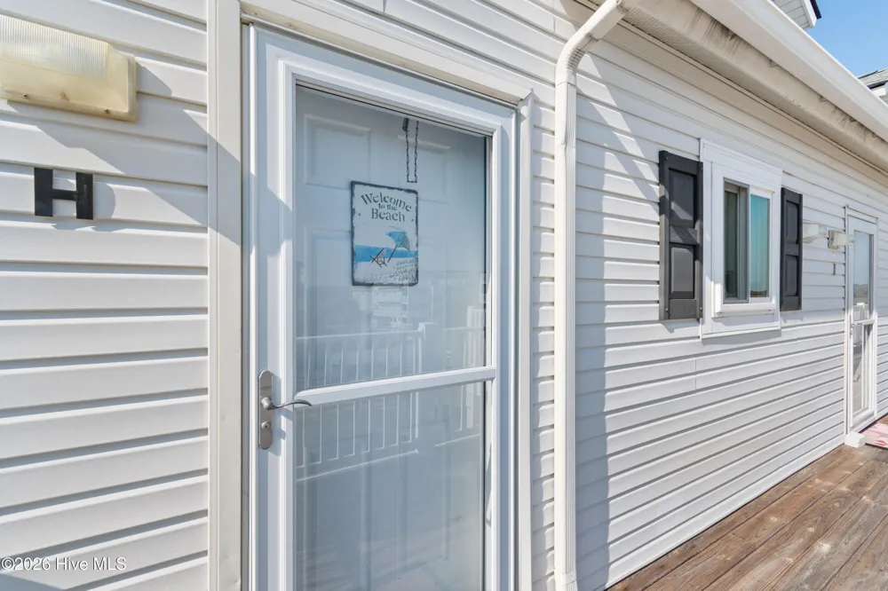 22 Beaufort Street #H Ocean Isle Beach, NC 28469