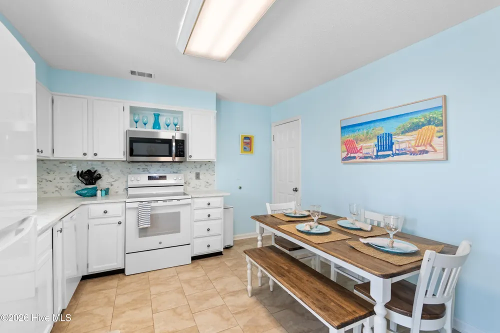 22 Beaufort Street #H Ocean Isle Beach, NC 28469