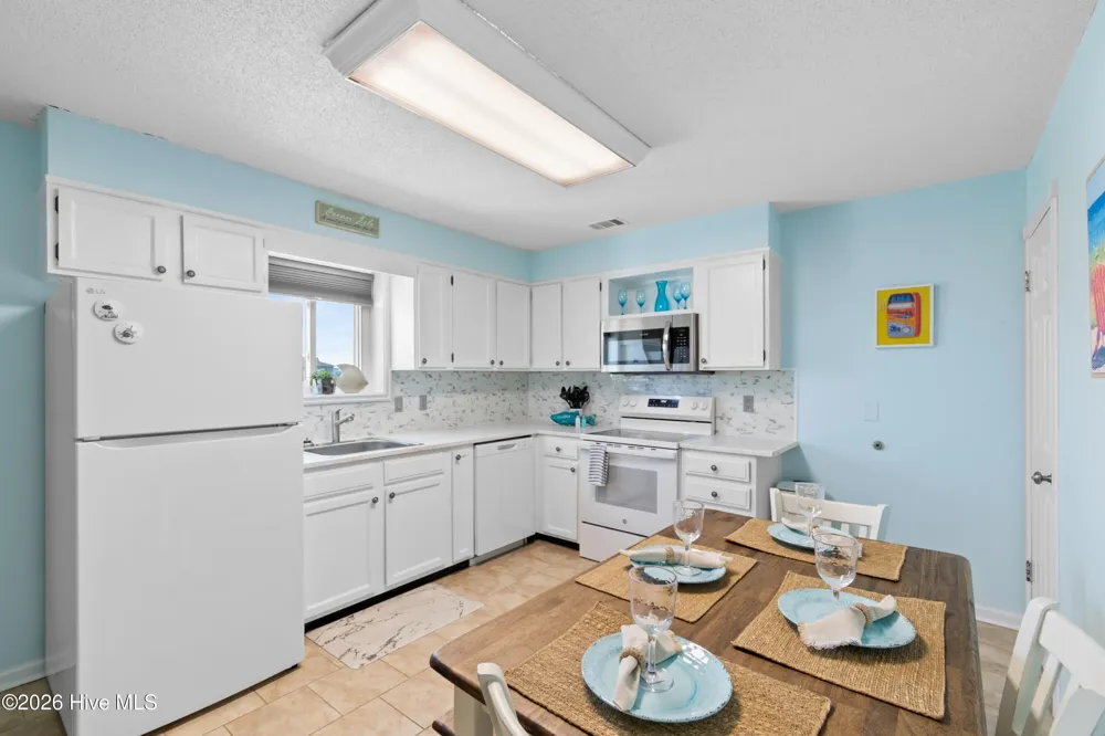 22 Beaufort Street #H Ocean Isle Beach, NC 28469