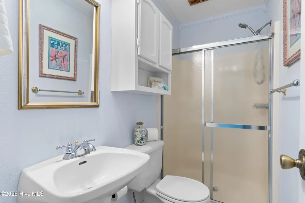 22 Beaufort Street #H Ocean Isle Beach, NC 28469