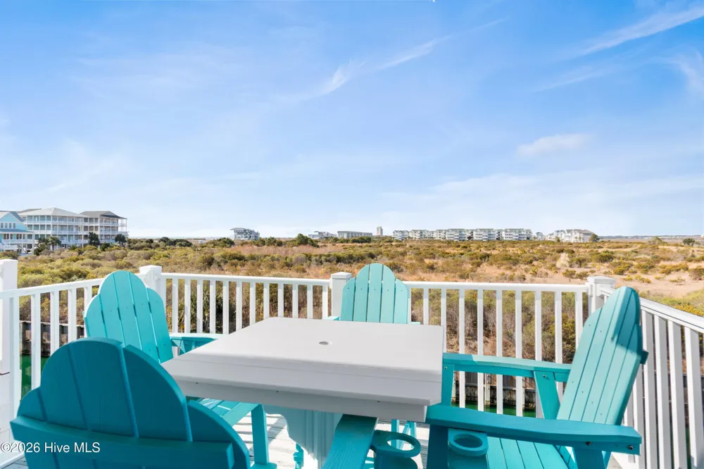 22 Beaufort Street #H Ocean Isle Beach, NC 28469