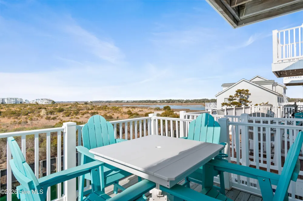 22 Beaufort Street #H Ocean Isle Beach, NC 28469