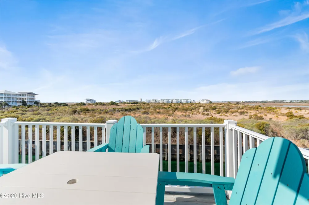 22 Beaufort Street #H Ocean Isle Beach, NC 28469