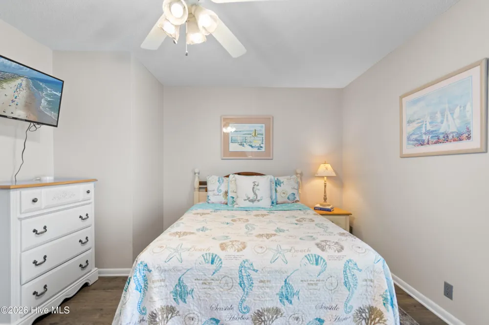 22 Beaufort Street #H Ocean Isle Beach, NC 28469