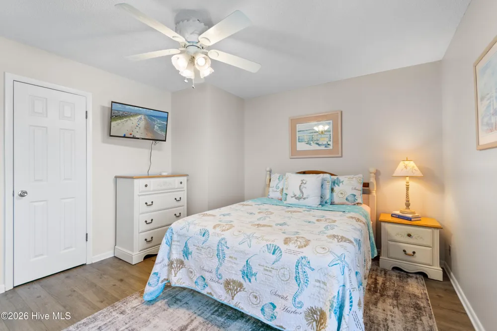 22 Beaufort Street #H Ocean Isle Beach, NC 28469