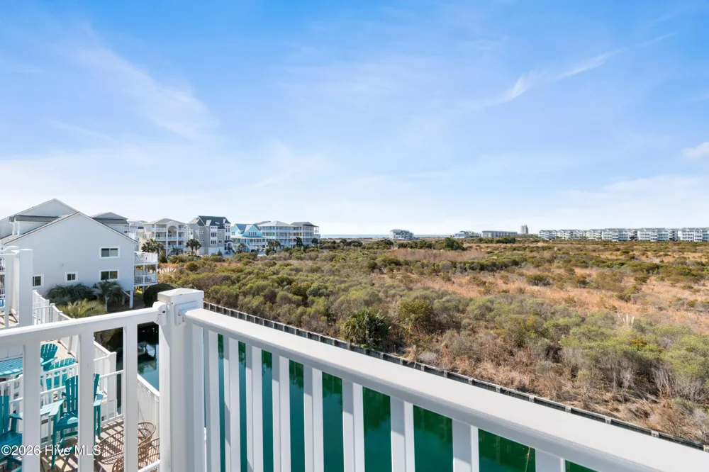22 Beaufort Street #H Ocean Isle Beach, NC 28469