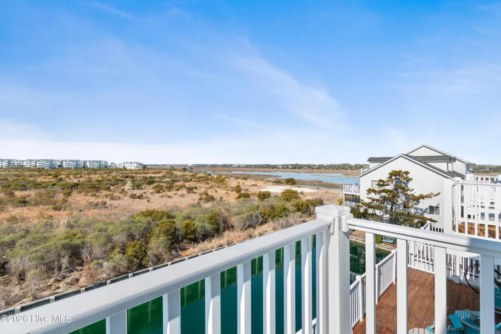 22 Beaufort Street #H Ocean Isle Beach, NC 28469