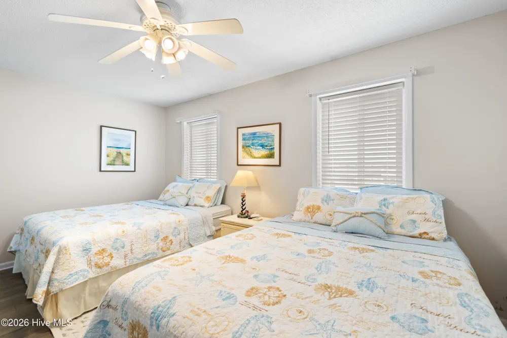 22 Beaufort Street #H Ocean Isle Beach, NC 28469