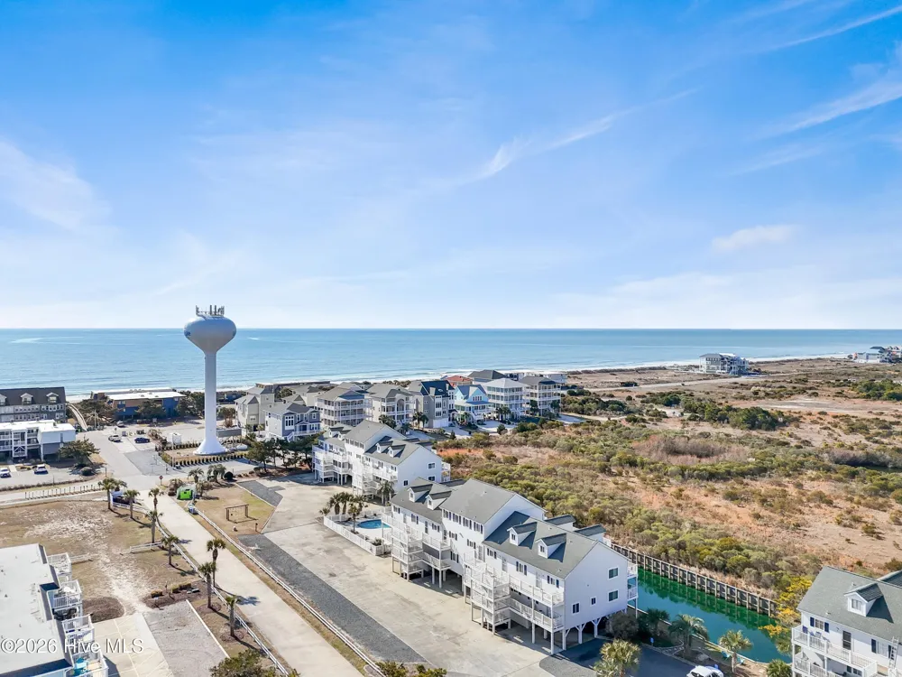 22 Beaufort Street #H Ocean Isle Beach, NC 28469