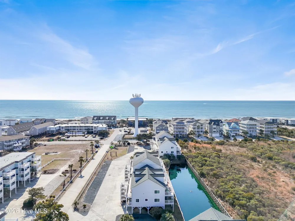 22 Beaufort Street #H Ocean Isle Beach, NC 28469