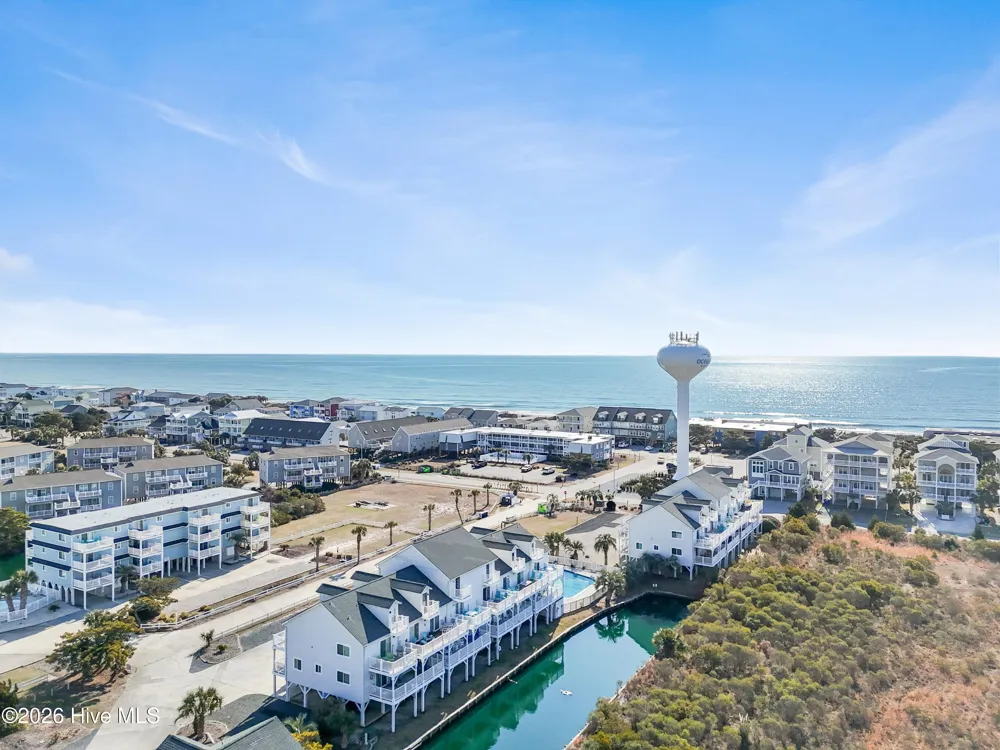 22 Beaufort Street #H Ocean Isle Beach, NC 28469