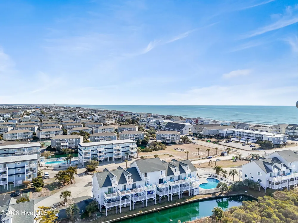 22 Beaufort Street #H Ocean Isle Beach, NC 28469