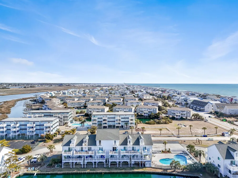 22 Beaufort Street #H Ocean Isle Beach, NC 28469