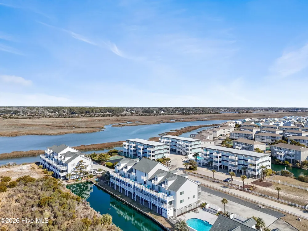 22 Beaufort Street #H Ocean Isle Beach, NC 28469