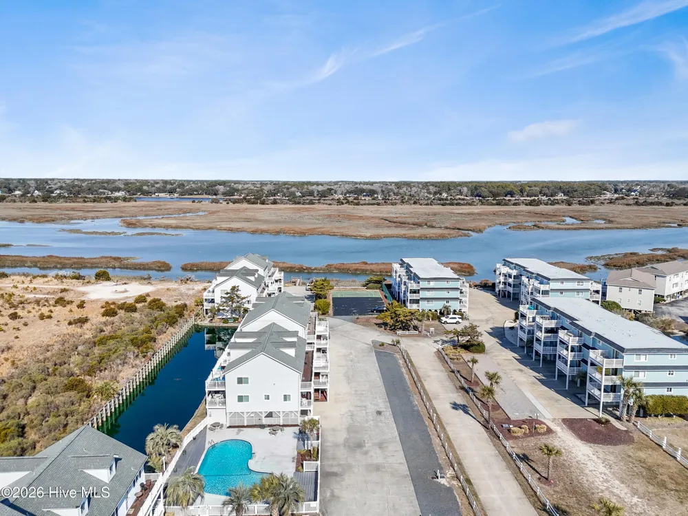 22 Beaufort Street #H Ocean Isle Beach, NC 28469