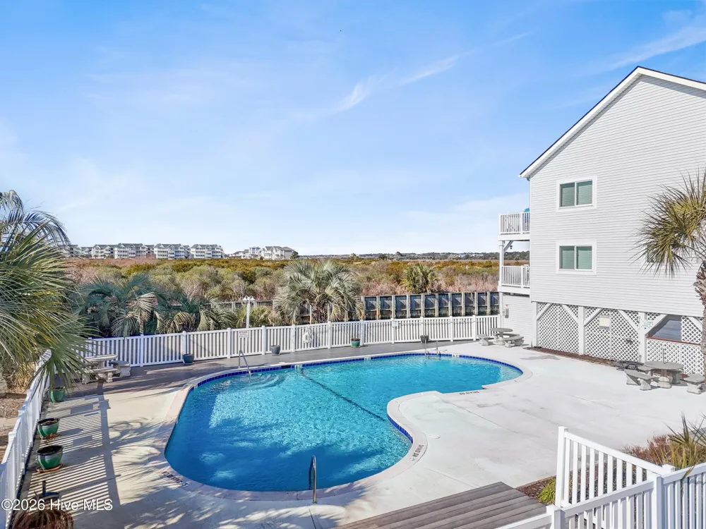 22 Beaufort Street #H Ocean Isle Beach, NC 28469