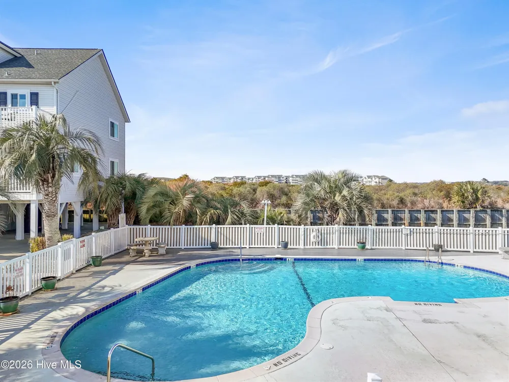 22 Beaufort Street #H Ocean Isle Beach, NC 28469