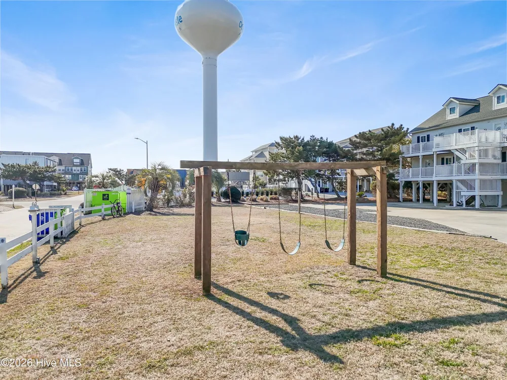 22 Beaufort Street #H Ocean Isle Beach, NC 28469