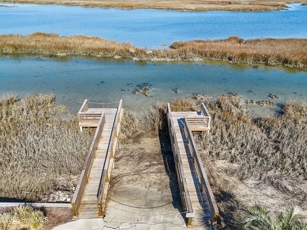 22 Beaufort Street #H Ocean Isle Beach, NC 28469
