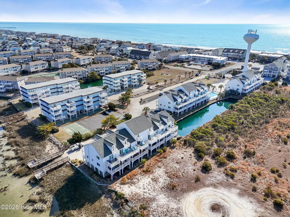 22 Beaufort Street #H Ocean Isle Beach, NC 28469