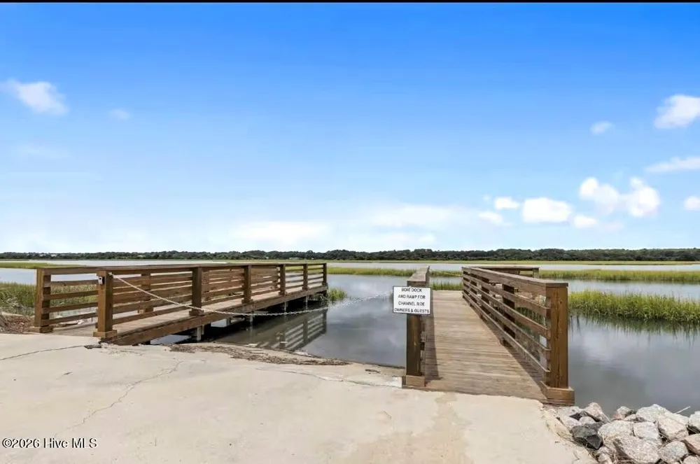 22 Beaufort Street #H Ocean Isle Beach, NC 28469