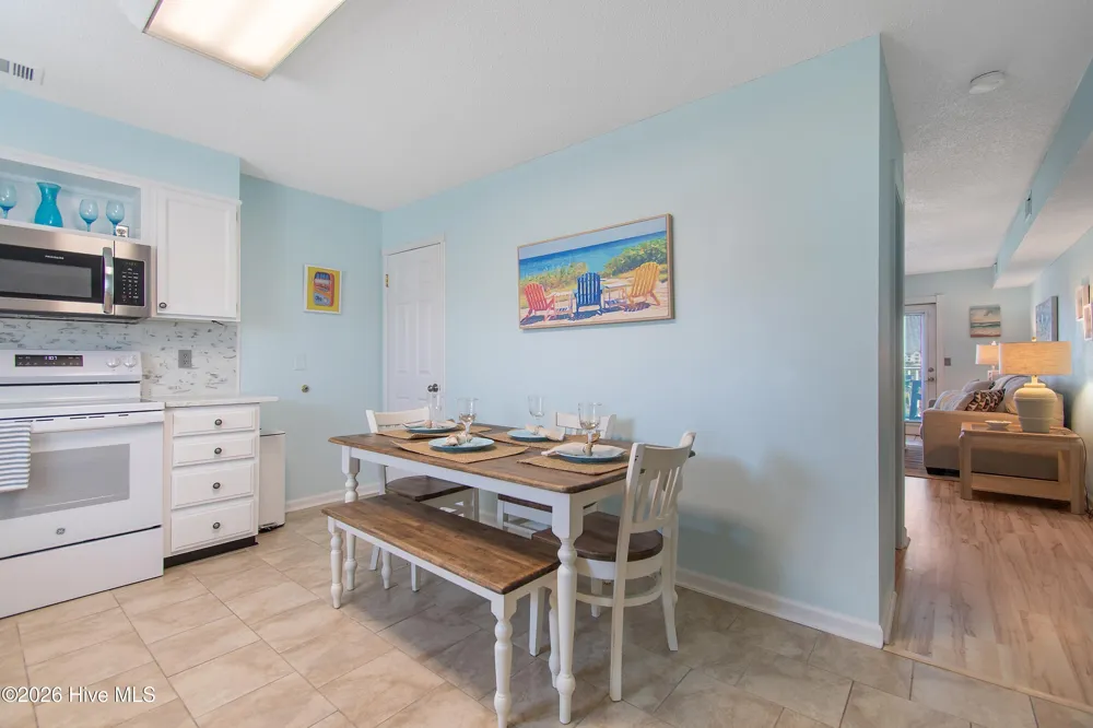 22 Beaufort Street #H Ocean Isle Beach, NC 28469