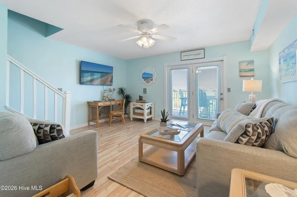 22 Beaufort Street #H Ocean Isle Beach, NC 28469