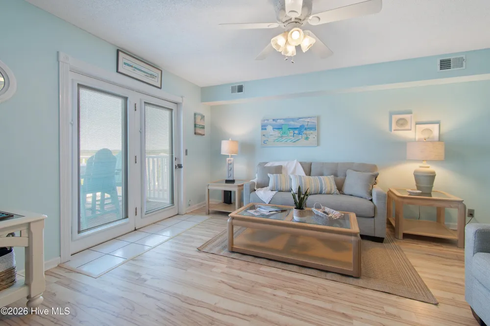 22 Beaufort Street #H Ocean Isle Beach, NC 28469