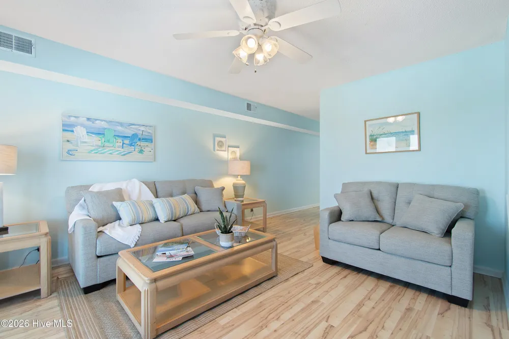 22 Beaufort Street #H Ocean Isle Beach, NC 28469