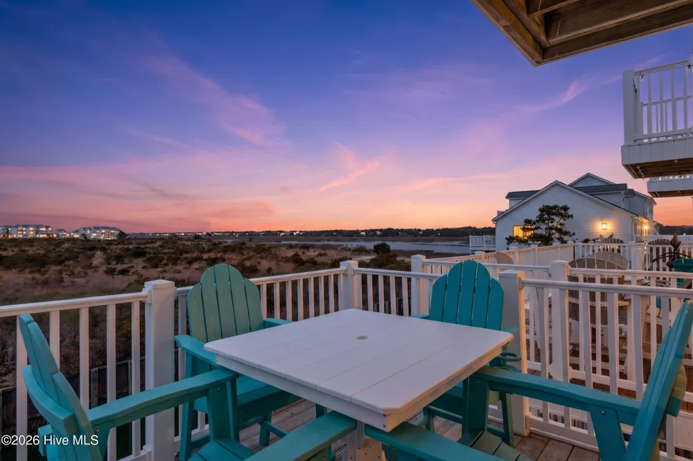 22 Beaufort Street #H Ocean Isle Beach, NC 28469