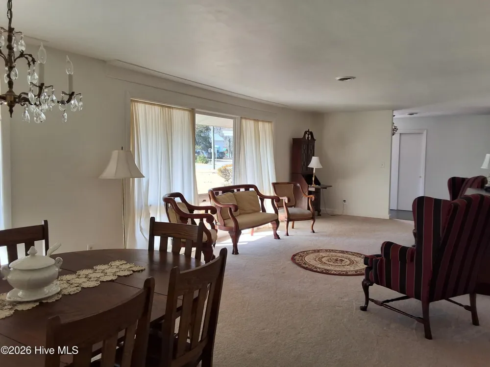 503 Anderson Street Tabor City, NC 28463