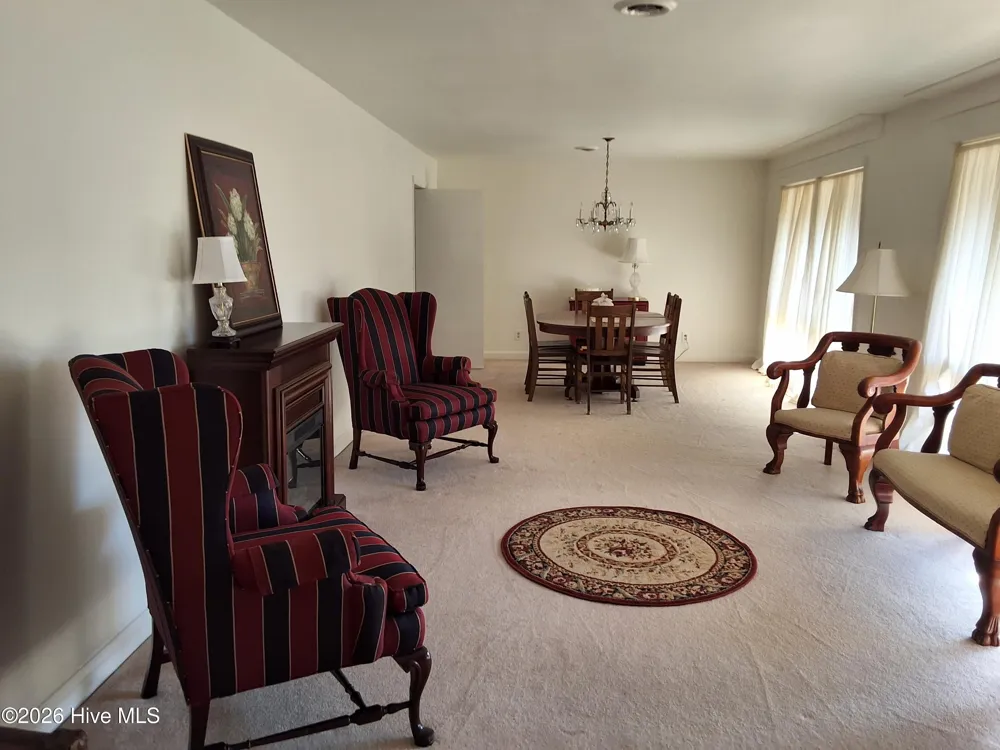 503 Anderson Street Tabor City, NC 28463