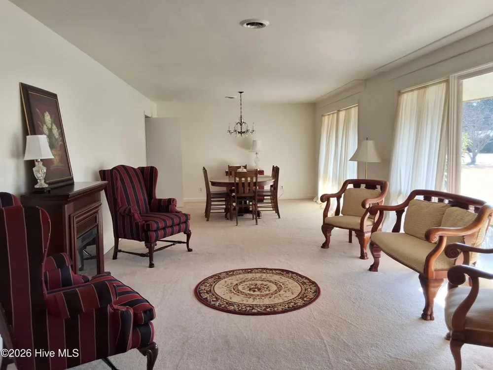 503 Anderson Street Tabor City, NC 28463