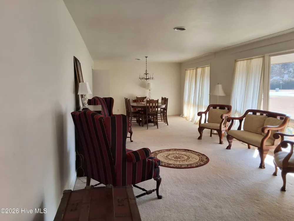 503 Anderson Street Tabor City, NC 28463