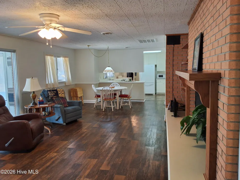 503 Anderson Street Tabor City, NC 28463