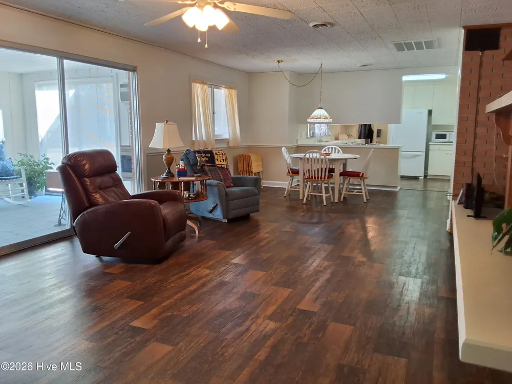 503 Anderson Street Tabor City, NC 28463