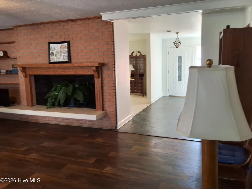 503 Anderson Street Tabor City, NC 28463