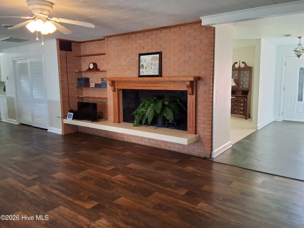 503 Anderson Street Tabor City, NC 28463