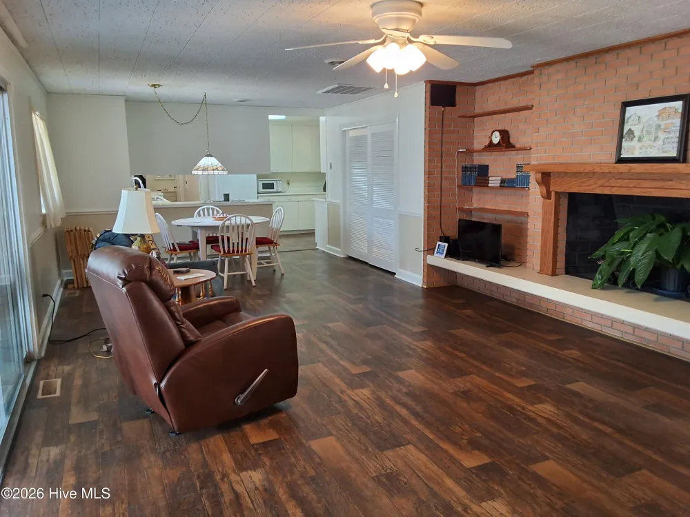 503 Anderson Street Tabor City, NC 28463